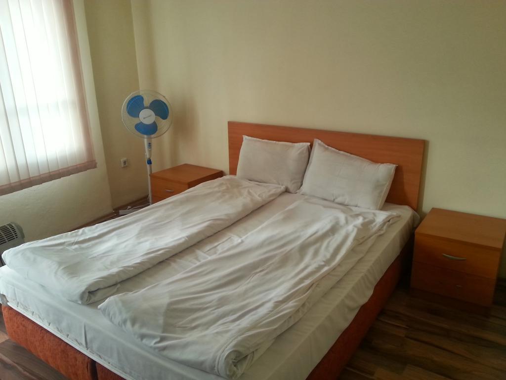 Hostel Center Plovdiv Room photo